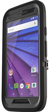 Otterbox Defender Moto G (3rd gen)