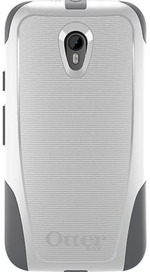 Otterbox Commuter Moto G (3rd gen) Vit