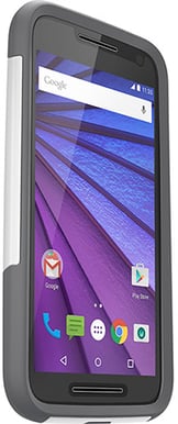 Otterbox Commuter Moto G (3rd gen) Vit