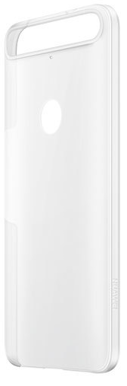 Huawei Nexus 6P Transparent Case