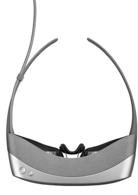 LG 360 VR