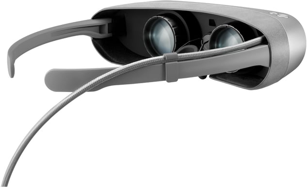 LG 360 VR