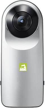 LG 360 Cam