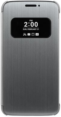 LG G5 Mesh Folio Titan