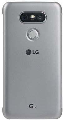 LG G5 Mesh Folio Titan