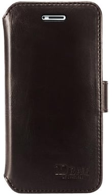 iDeal Slim Magnet Wallet iPhone 7/8 Svart