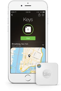 Tile Slim & Tile Mate Combo (2+2)