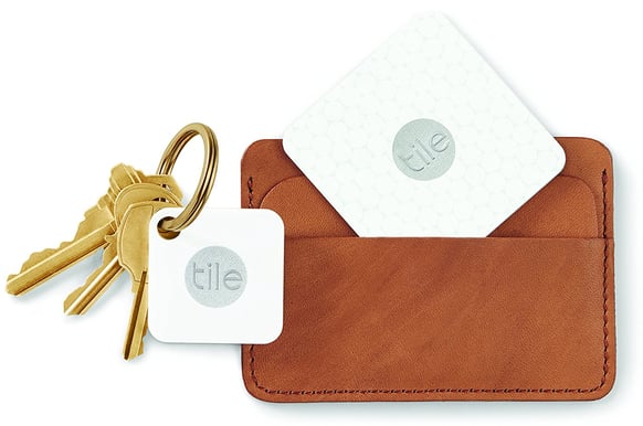 Tile Slim & Tile Mate Combo (2+2)