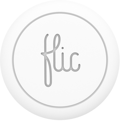 Flic Button, Vit