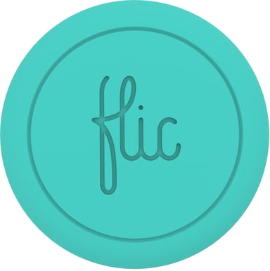 Flic Button, Turkos