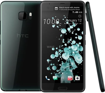 HTC U Ultra
