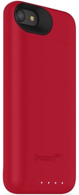 Mophie Juice Pack Air iPhone 7 Röd