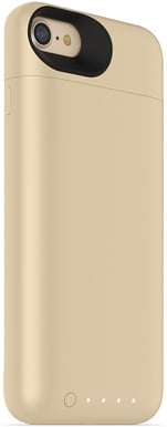 Mophie Juice Pack Air iPhone 7 Guld