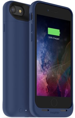 Mophie Juice Pack Air iPhone 7 Blå