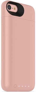 Mophie Juice Pack Air iPhone 7 Rosa guld