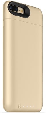 Mophie Juice Pack Air iPhone 7 Plus Guld
