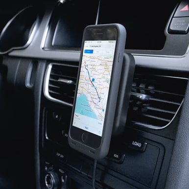 Mophie Charge Vent Mount