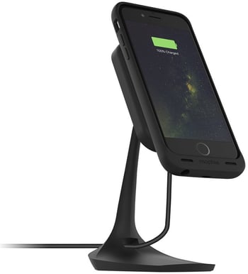 Mophie Charge Force Desk Mount