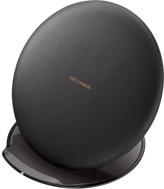 Samsung Galaxy Wireless Charger Svart