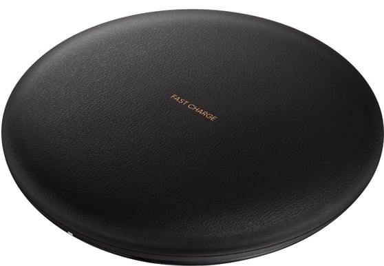Samsung Galaxy Wireless Charger Svart