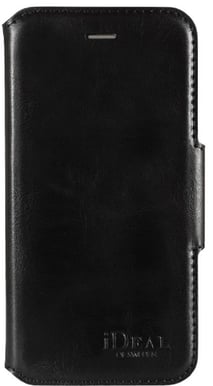 iDeal London Wallet Galaxy S8 Svart