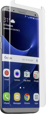 InvisibleShield Contour Glass Galaxy S8