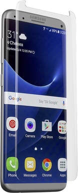 InvisibleShield Contour Glass Galaxy S8+