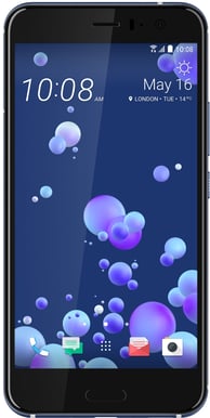 HTC U11 Silver