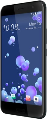 HTC U11 Svart