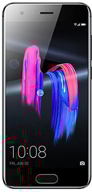 Huawei Honor 9 Svart
