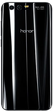Huawei Honor 9 Svart