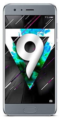 Huawei Honor 9 Grå