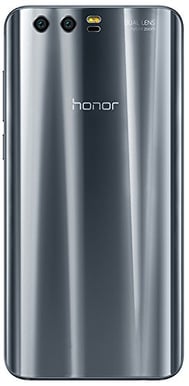 Huawei Honor 9 Grå