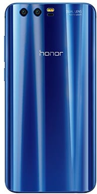 Huawei Honor 9 Blå