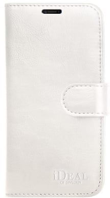 iDeal Magnet Wallet+ iPhone X Vit