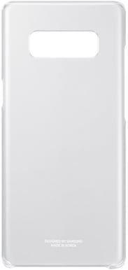 Samsung Galaxy Note 8 Clear Cover Transparent