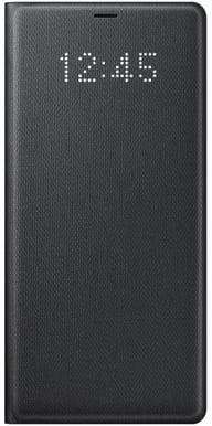 Samsung Galaxy Note 8 LED View Cover Svart