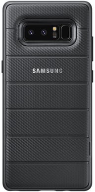 Samsung Galaxy Note 8 Protective Standing Cover Svart