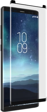 InvisibleShield Galaxy Note 8 Contour Glass (Case Friendly)
