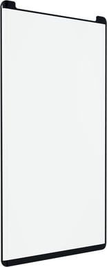 InvisibleShield Galaxy Note 8 Contour Glass (Case Friendly)