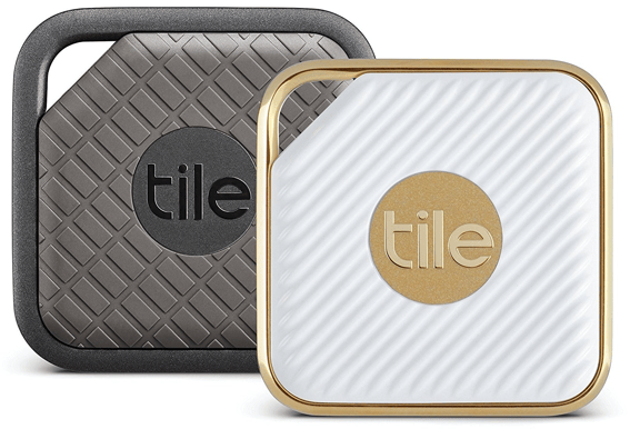 Tile Sport & Tile Style Combo (1+1)