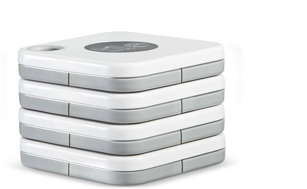 Tile Mate 4-pack (2018)