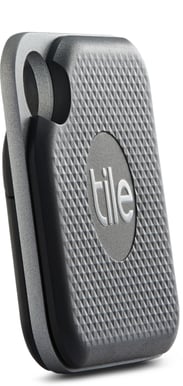 Tile Pro Svart 1-pack (2018)