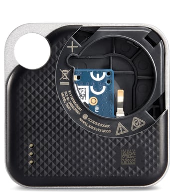Tile Pro Svart 2-pack (2018)