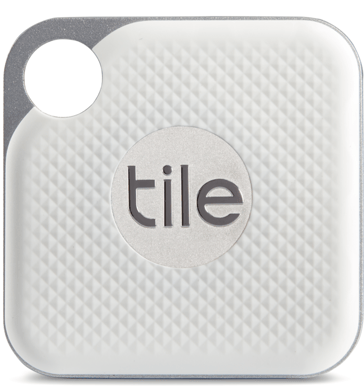 Tile Pro Svart och Vit Combo 2-pack (2018)