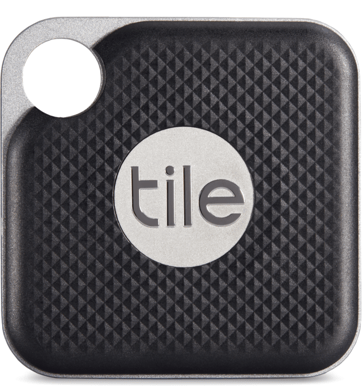 Tile Pro Svart och Vit Combo 2-pack (2018)