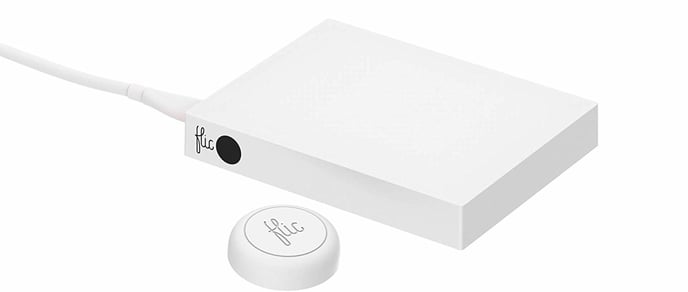 Flic Hub - Starter Kit
