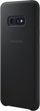 Samsung Galaxy S10e Silicone Cover Svart