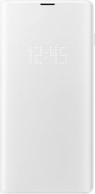 Samsung Galaxy S10+ LED View Cover Vit