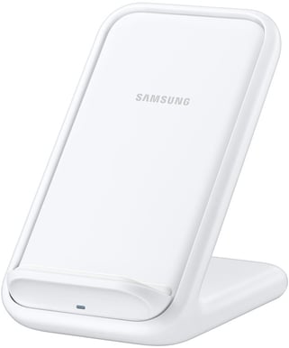 Samsung Wireless Charging Stand (15 W) Vit